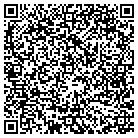 QR code with National Red Sttr Fld Trl CLB contacts