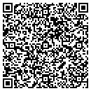 QR code with D & G Publishing contacts