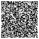 QR code with A & M Paging contacts