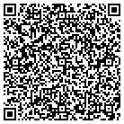 QR code with Memomrial Recreation Center contacts