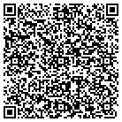 QR code with Tabor Evang Lutheran Church contacts