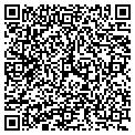 QR code with Tk Vending contacts