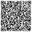 QR code with H & R Block Tax Service contacts