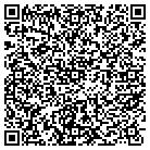 QR code with High Tech Heating & Cooling contacts