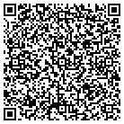 QR code with Ragan's Pest Control contacts