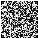 QR code with Tips & Toes contacts