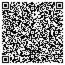 QR code with Hanson Products Co Inc contacts