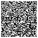 QR code with Rosy's Tavern contacts