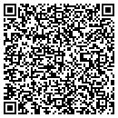 QR code with Regency Plaza contacts
