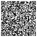 QR code with Tuxedo World contacts