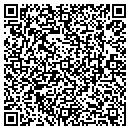 QR code with Rahmel Inc contacts