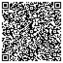 QR code with D O T Rail Service Inc contacts