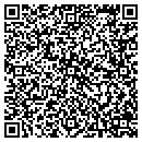 QR code with Kenneth E Kaeser PC contacts