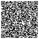 QR code with Princeton Christian Academy contacts