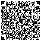 QR code with People's National Bank contacts