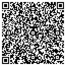 QR code with Hounshell Ld contacts