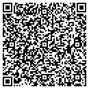 QR code with Hecke Citgo contacts