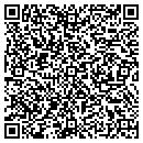 QR code with N B Info Tech Service contacts