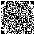 QR code with APNS contacts