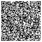 QR code with Rowdy Star Custom Creations contacts