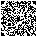 QR code with D Colin Blair contacts