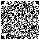 QR code with Project Echo Altr Hg Sch For F contacts