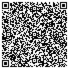 QR code with Koz Flooring Company contacts