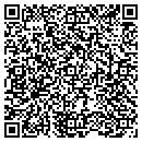 QR code with K&G Consulting LLC contacts