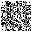 QR code with A Amazing Lock Service Inc contacts