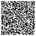 QR code with Gracie's contacts
