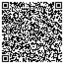 QR code with Aw Electronics contacts
