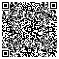 QR code with DAVSCO Inc contacts