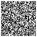 QR code with Theiss Terry contacts