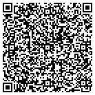 QR code with A1 Kwik Dry Carpet Cleaning contacts