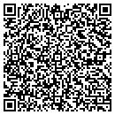 QR code with Allison's Improvements contacts