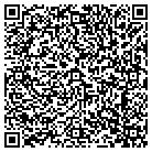 QR code with River Valley Memorial Gardens contacts