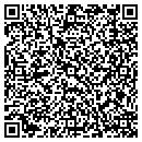 QR code with Oregon Self Storage contacts