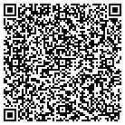 QR code with C C A Restoration Inc contacts
