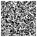 QR code with C J's Shear Magic contacts