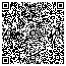QR code with May Storage contacts