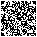 QR code with AMF Auto Entry contacts