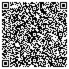 QR code with Adams Collision Center contacts