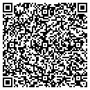 QR code with Rosenboom Trucking Inc contacts