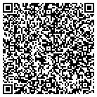 QR code with A A Automotive & Muffler Inc contacts