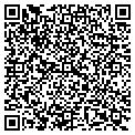 QR code with Lanas Dazzling contacts