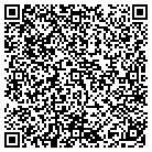 QR code with Custom Powder Coating Corp contacts