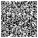QR code with Harris Ford contacts