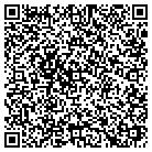 QR code with Oak Grove Golf Course contacts