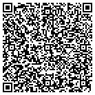 QR code with C-Thru Windows Decks & Carpets contacts