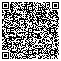 QR code with HFC contacts